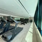 Premium Furnished 1Br Binghatti Corner In Jvc - 301