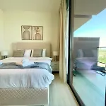 Premium Furnished 1Br Binghatti Corner In Jvc - 301
