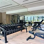 Premium Furnished 1Br Binghatti Corner In Jvc - 301