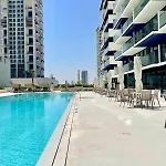 Premium Furnished 1Br Binghatti Corner In Jvc - 301