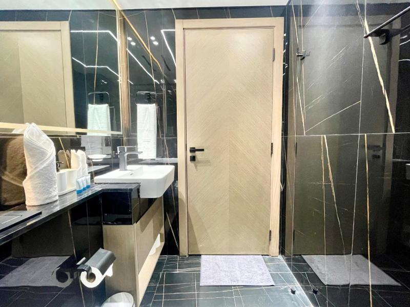 Premium Furnished 1br Binghatti Corner In Jvc - 301 Apartment