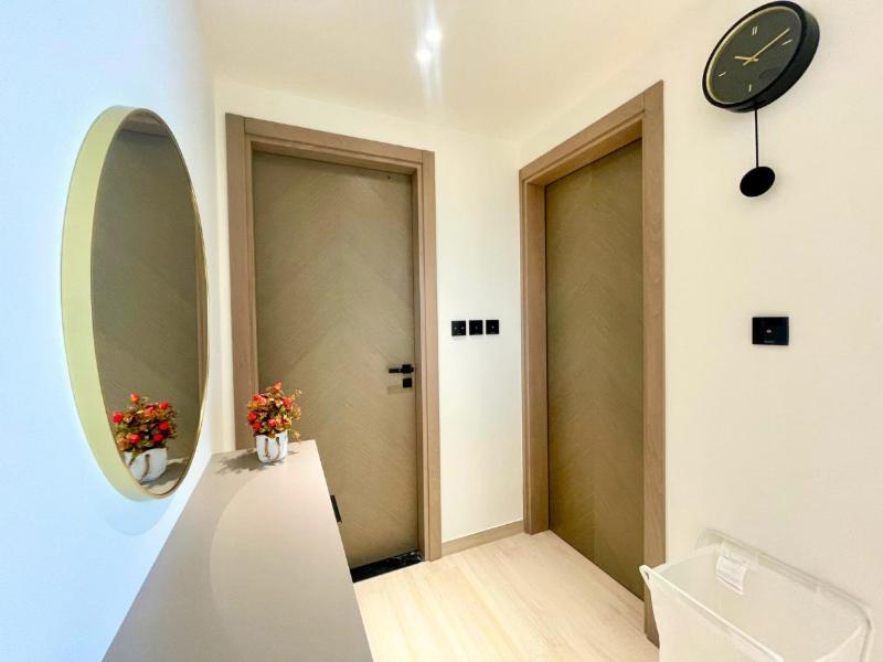 Premium Furnished 1br Binghatti Corner In Jvc - 301 *