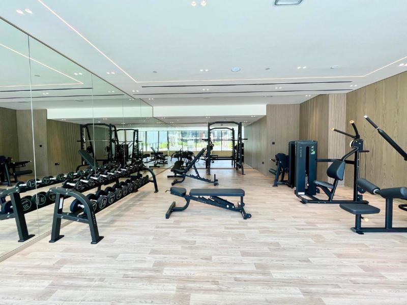 Premium Furnished 1br Binghatti Corner In Jvc - 301 Dubai