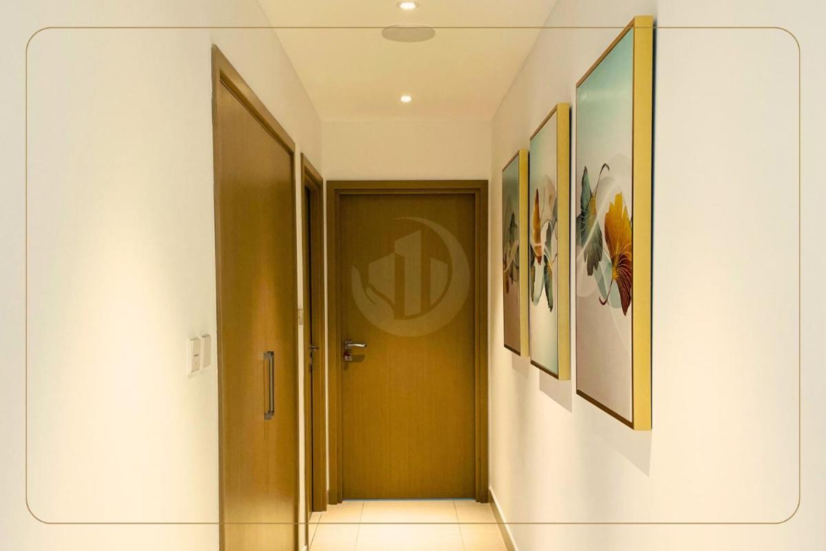 Premium Furnished 1br Binghatti Corner In Jvc - 301