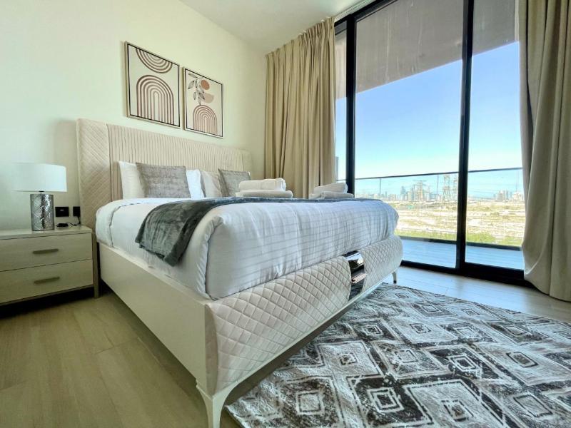 Premium Furnished 1br Binghatti Corner In Jvc - 301 Dubai